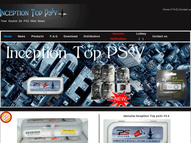 www.ps3v.com