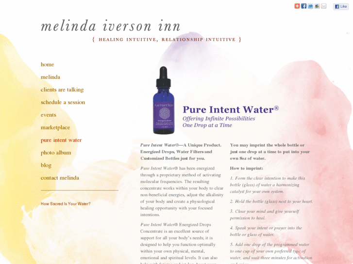 www.pureintentwater.com