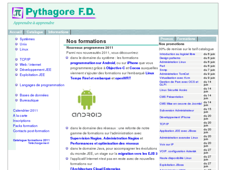 www.pythagore-fd.eu