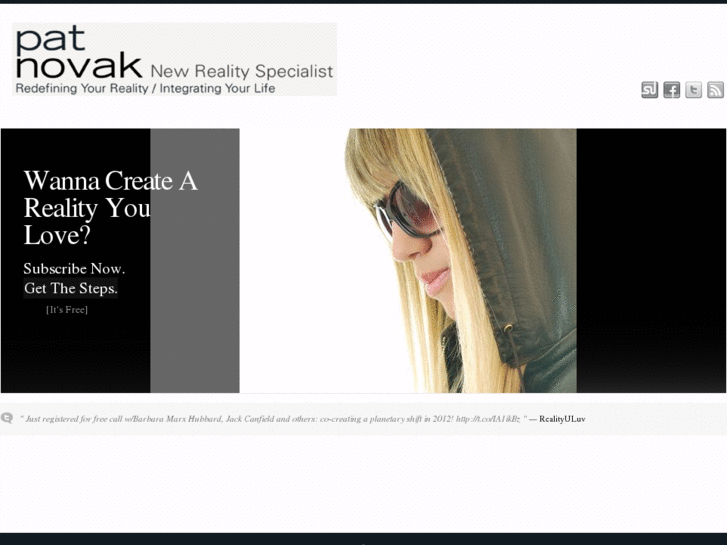 www.realityblueprint.com