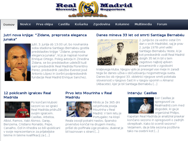 www.realmadrid.si