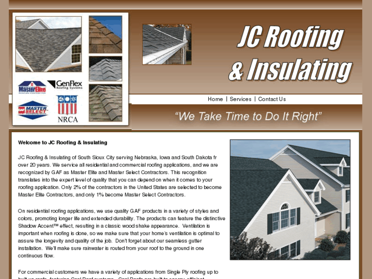 www.roofingbyjc.com