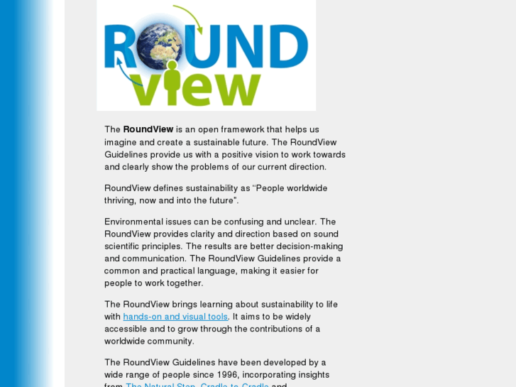 www.roundview.net