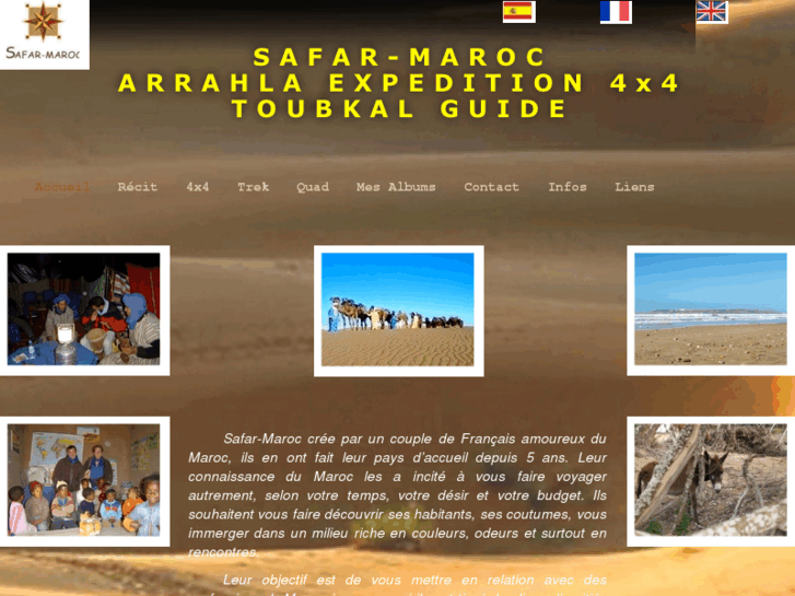 www.safar-maroc.com