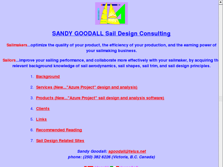 www.sandygoodall.com