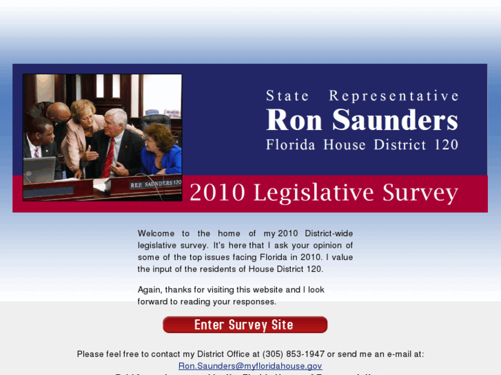 www.saunderssurvey.com