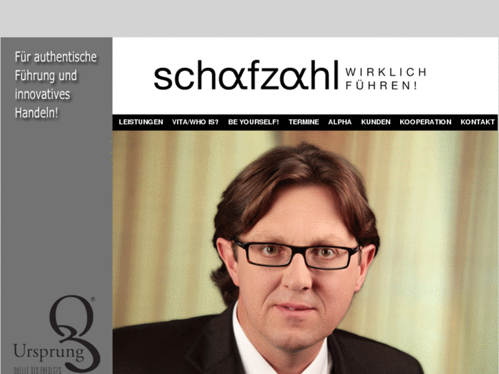 www.schafzahl.info