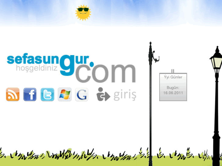 www.sefasungur.com