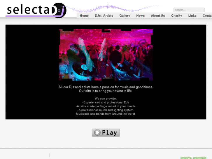 www.selectadj.co.uk