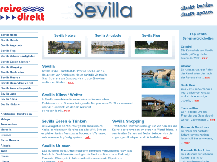 www.sevilla.de