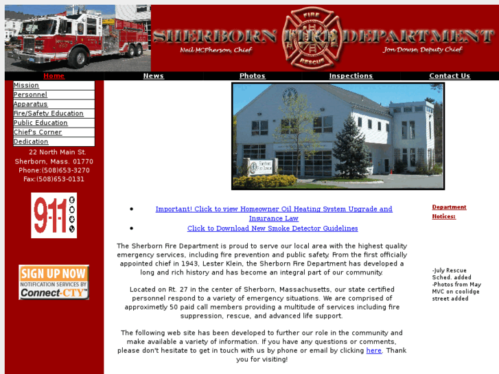 www.sherbornfire.com