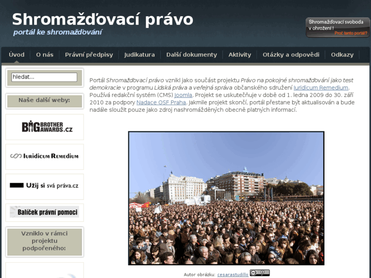 www.shromazdovacipravo.cz