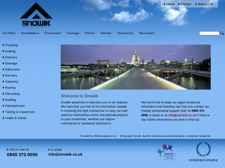 www.snowik.co.uk