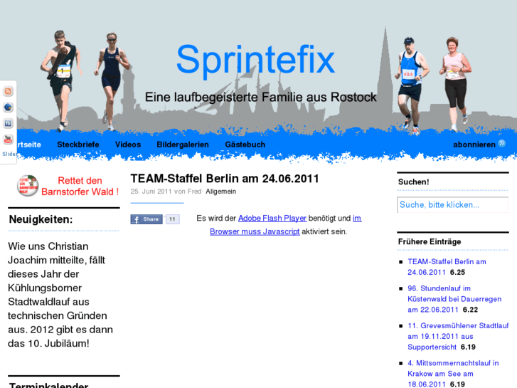 www.sprintefix.de