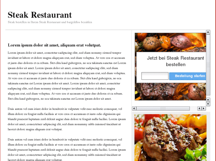 www.steak-restaurant.org