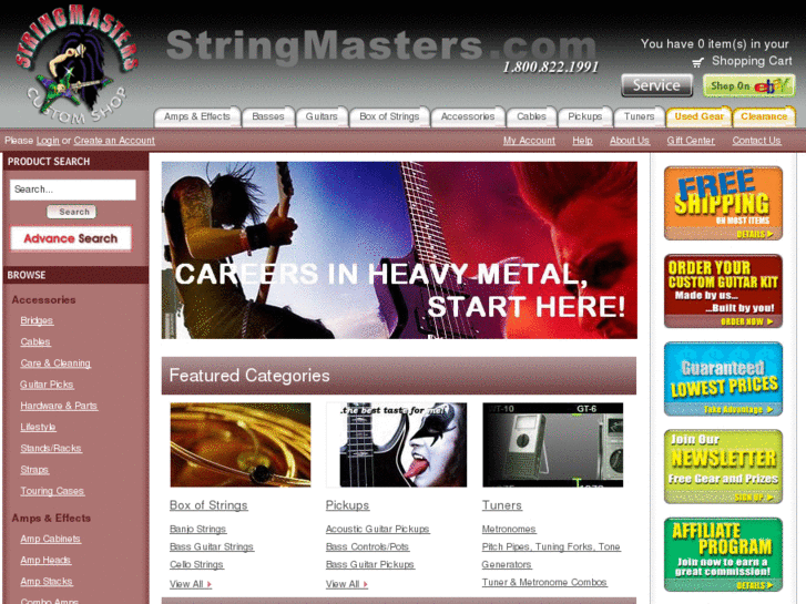 www.stringmasters.com