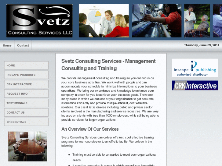 www.svetzconsultingllc.com