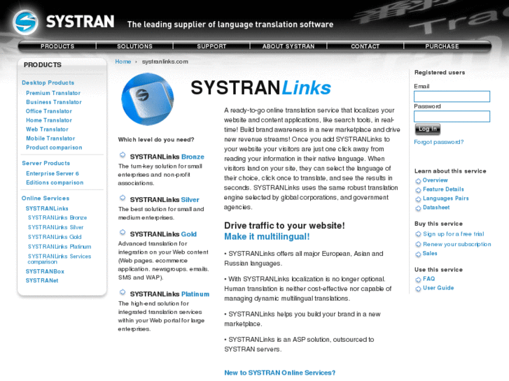 www.systranlink.com