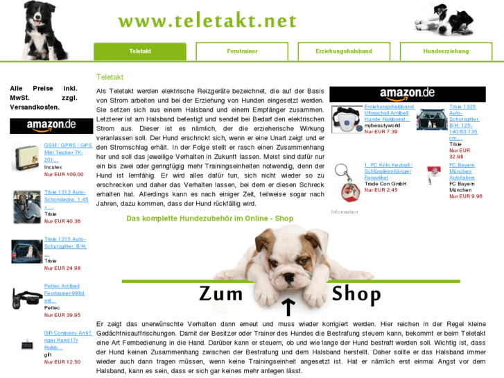 www.teletakt.net