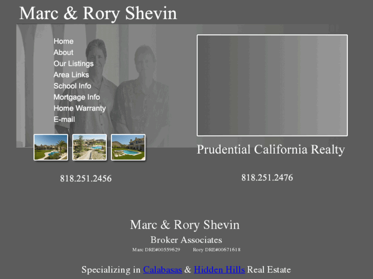 www.theshevins.com