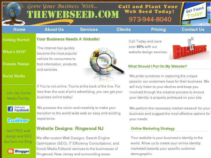 www.thewebseed.com