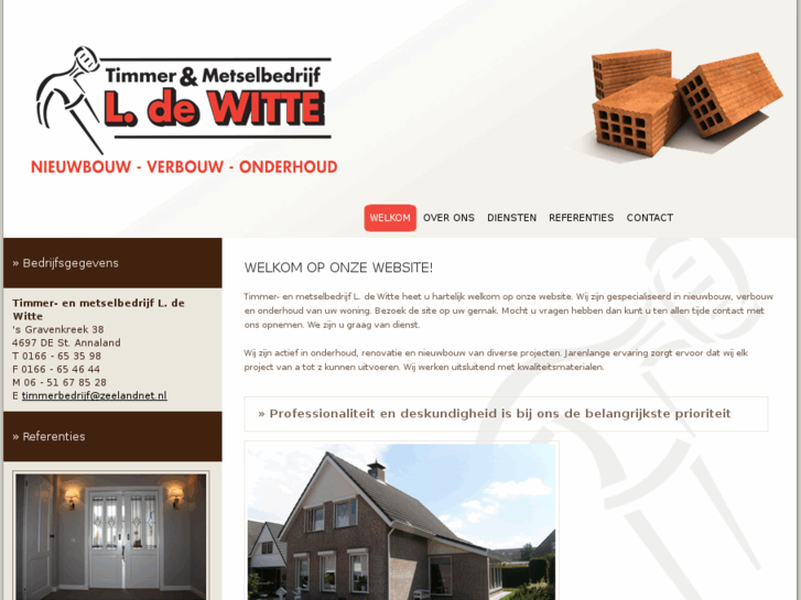 www.timmerenmetselbedrijf.com