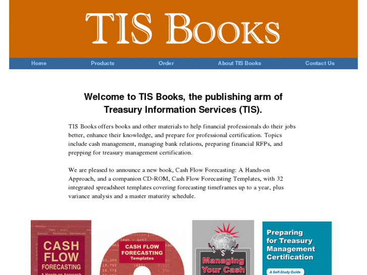 www.tisbooks.com