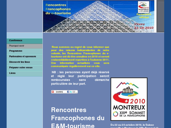 www.tourisme-francophone.fr