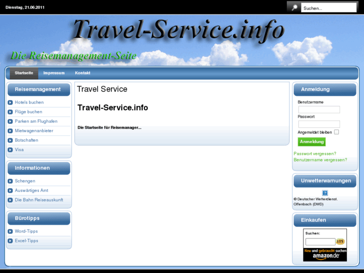 www.travel-service.info