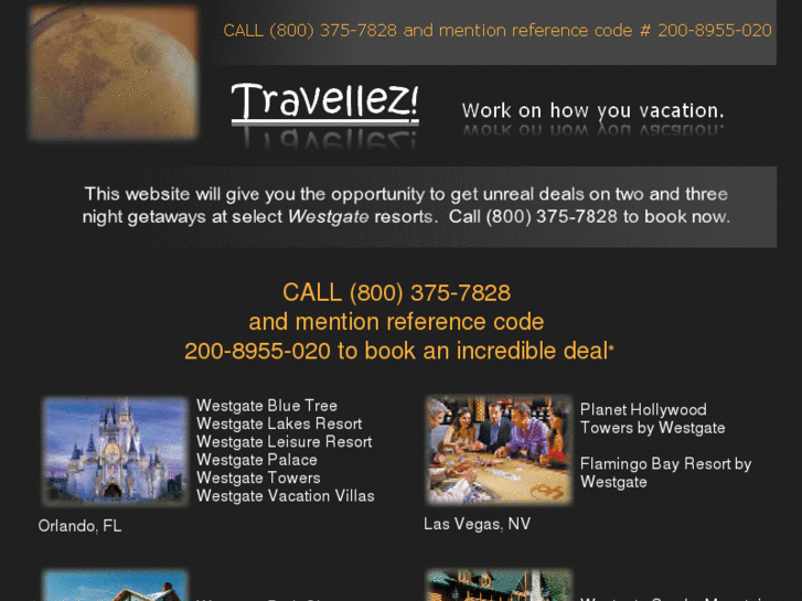 www.travellez.com