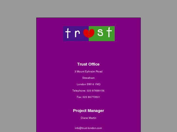 www.trust-london.com