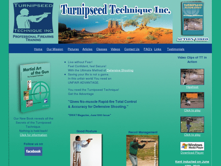 www.turnipseedtechnique.com