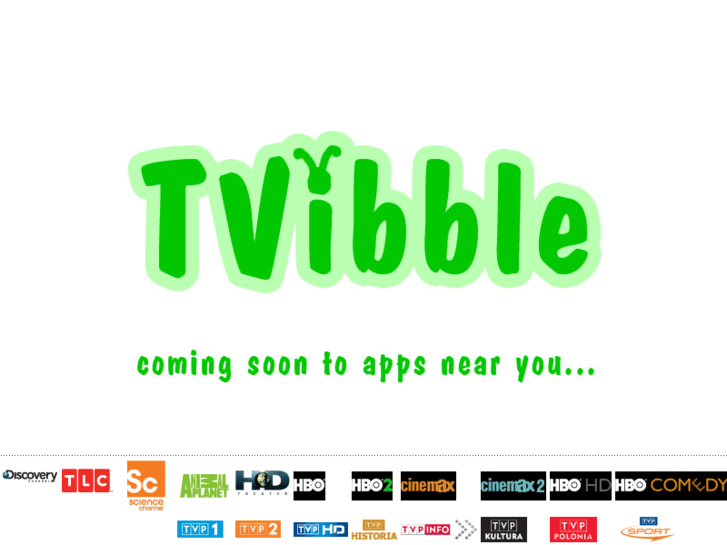 www.tvibble.com