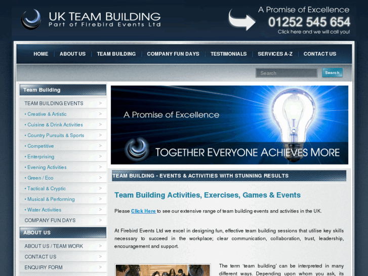 www.ukteambuilding.co.uk