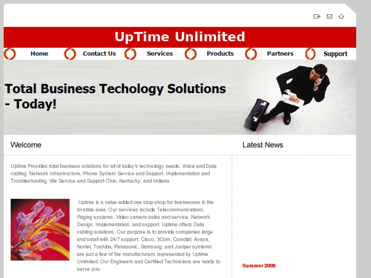 www.uptimeunlimited.net