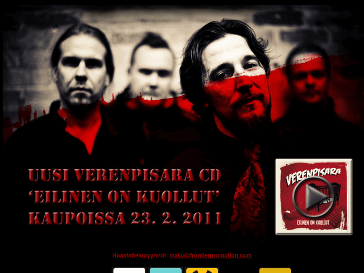 www.verenpisara.info