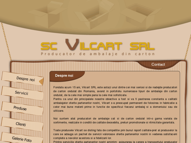 www.vilcart.ro