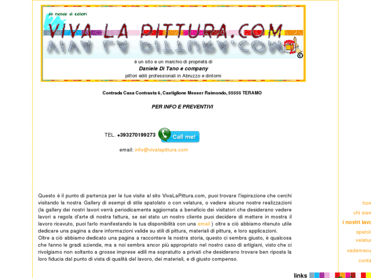 www.vivalapittura.com