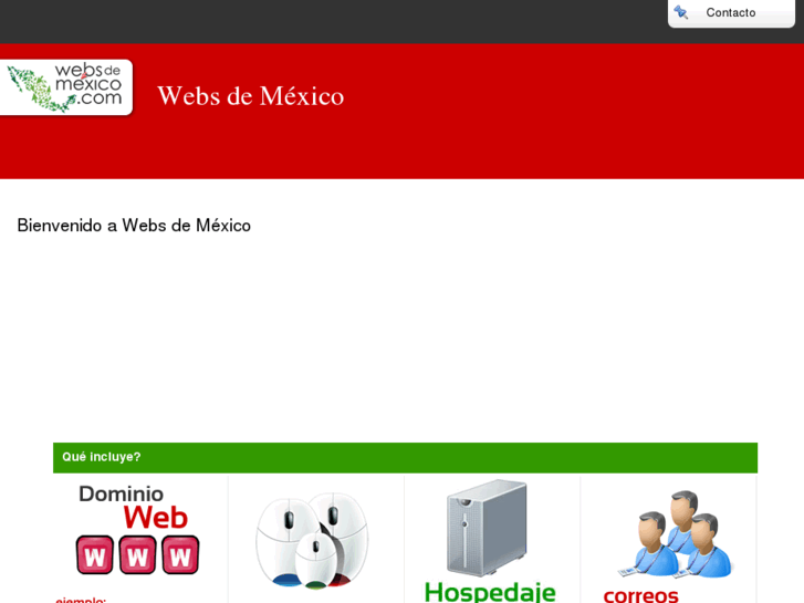 www.websdemexico.com