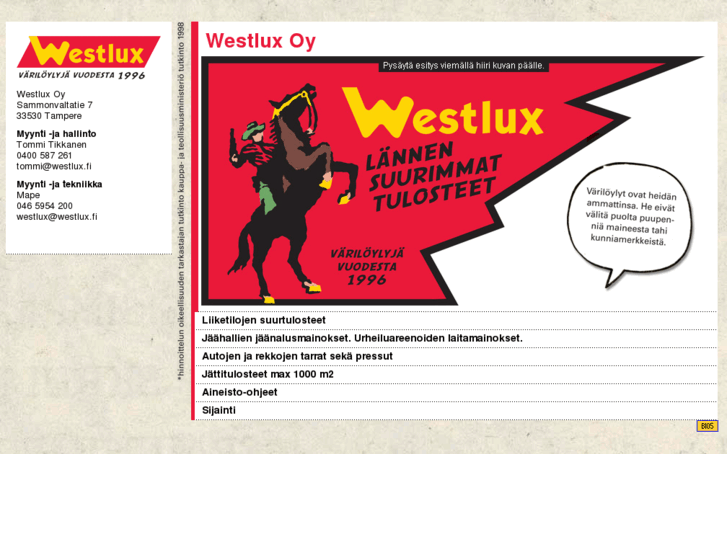 www.westlux.com