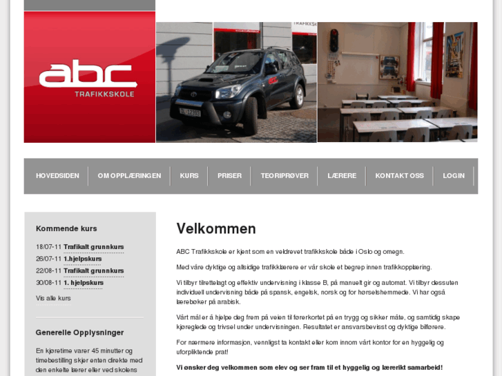 www.abctrafikkskole.net