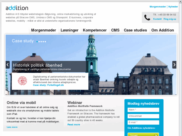 www.addition.dk