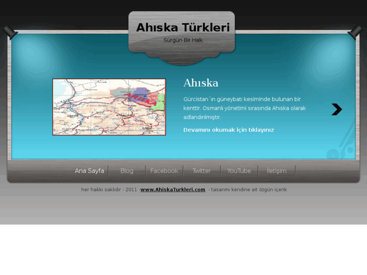 www.ahiskaturkleri.com