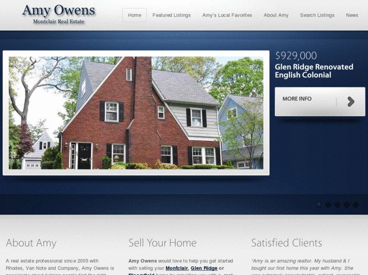www.amyowensrealestate.com