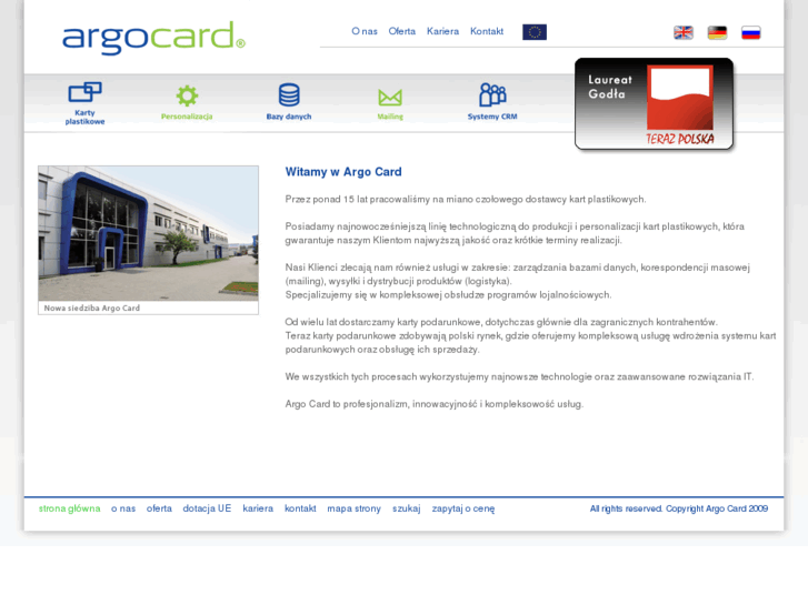 www.argocard.com