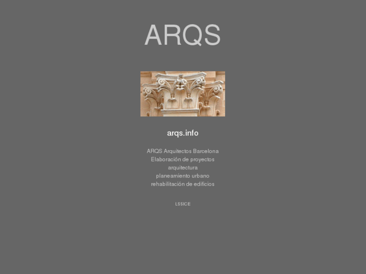 www.arqs.biz