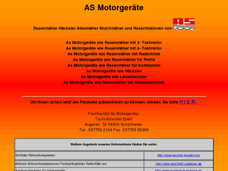 www.as-motorgeraete.de