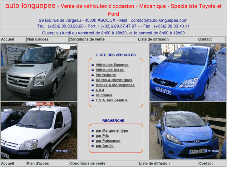 www.auto-longuepee.com