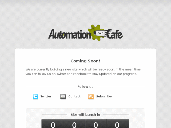 www.automationcafe.net