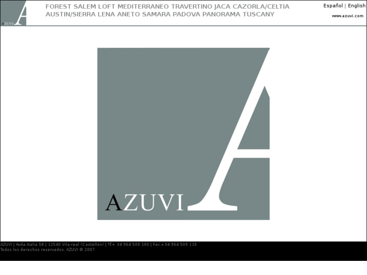 www.azuviseries.com